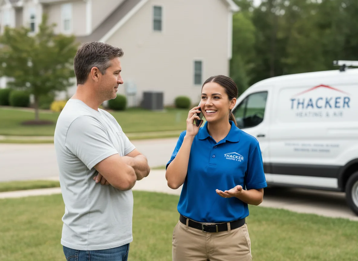 Ac Repair Talisheek, LA FAQs